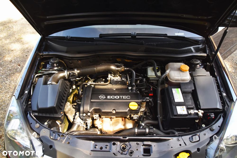 Opel Astra 1.4 Edition - 16