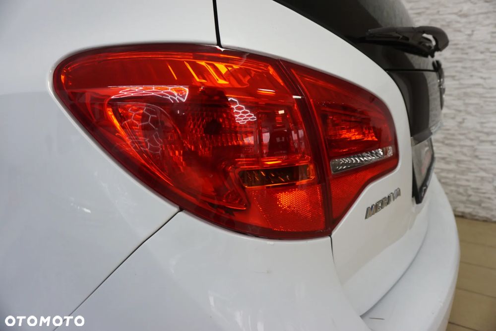 Opel Meriva 1.4 Active - 13