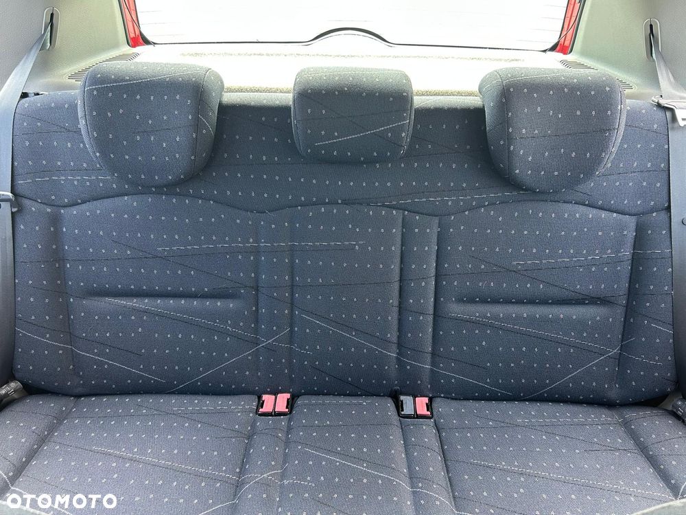 Renault Clio 1.2 Authentique - 9