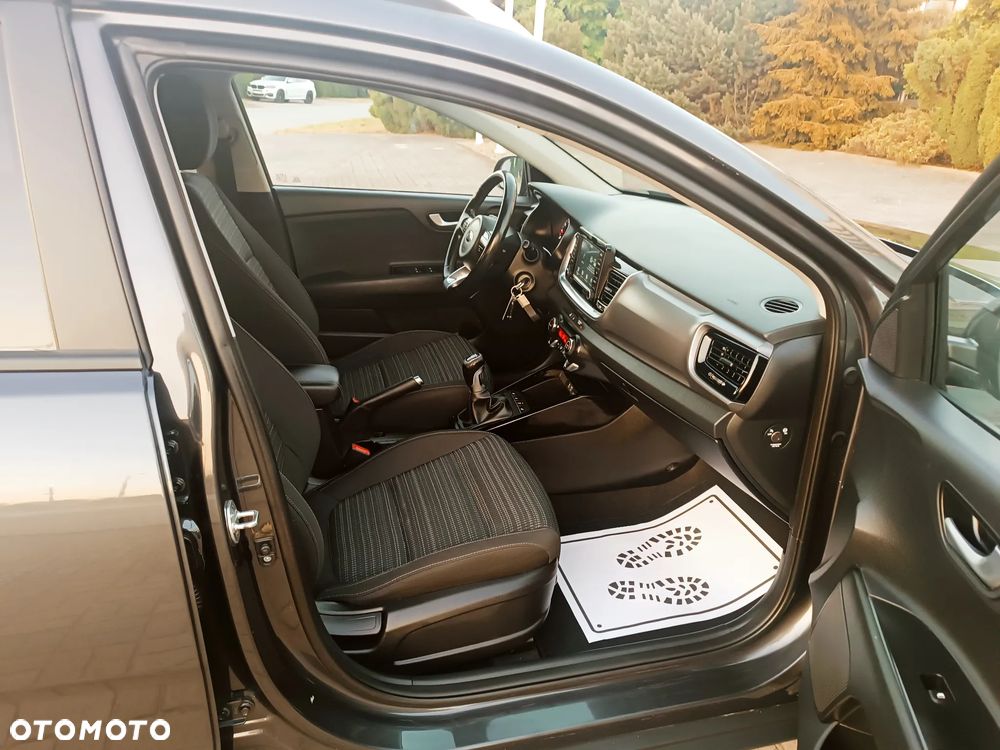 Kia Stonic - 17
