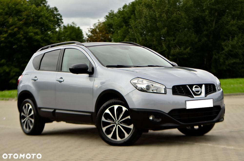 Nissan Qashqai 1.5 dCi Tekna+ - 12