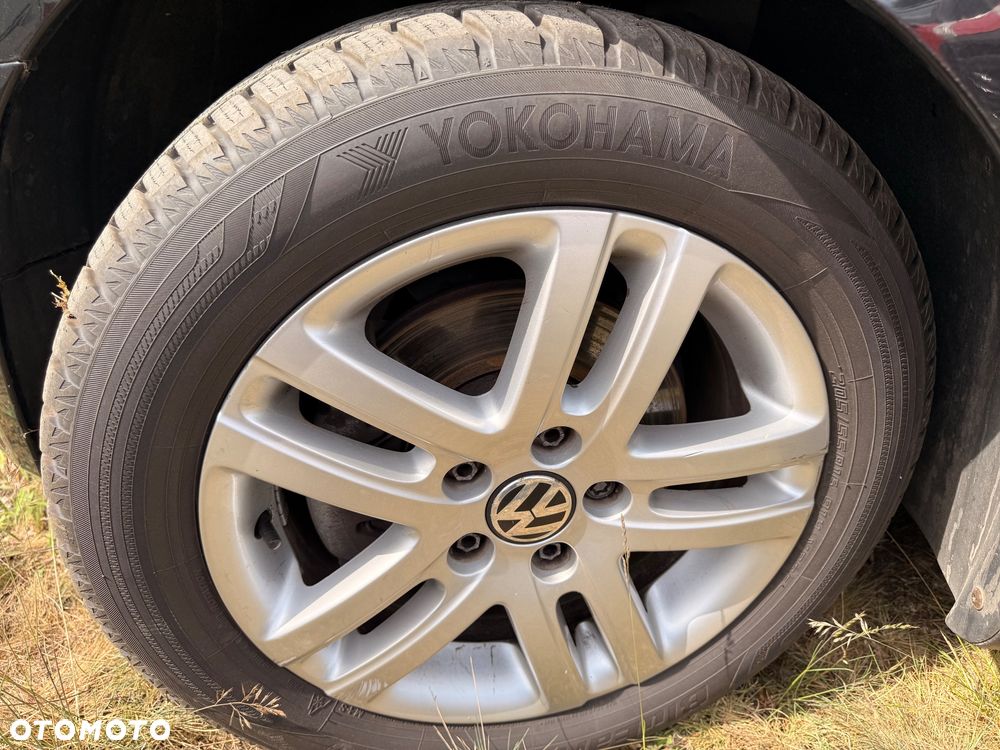 Volkswagen Golf 1.4 TSI Comfortline - 23