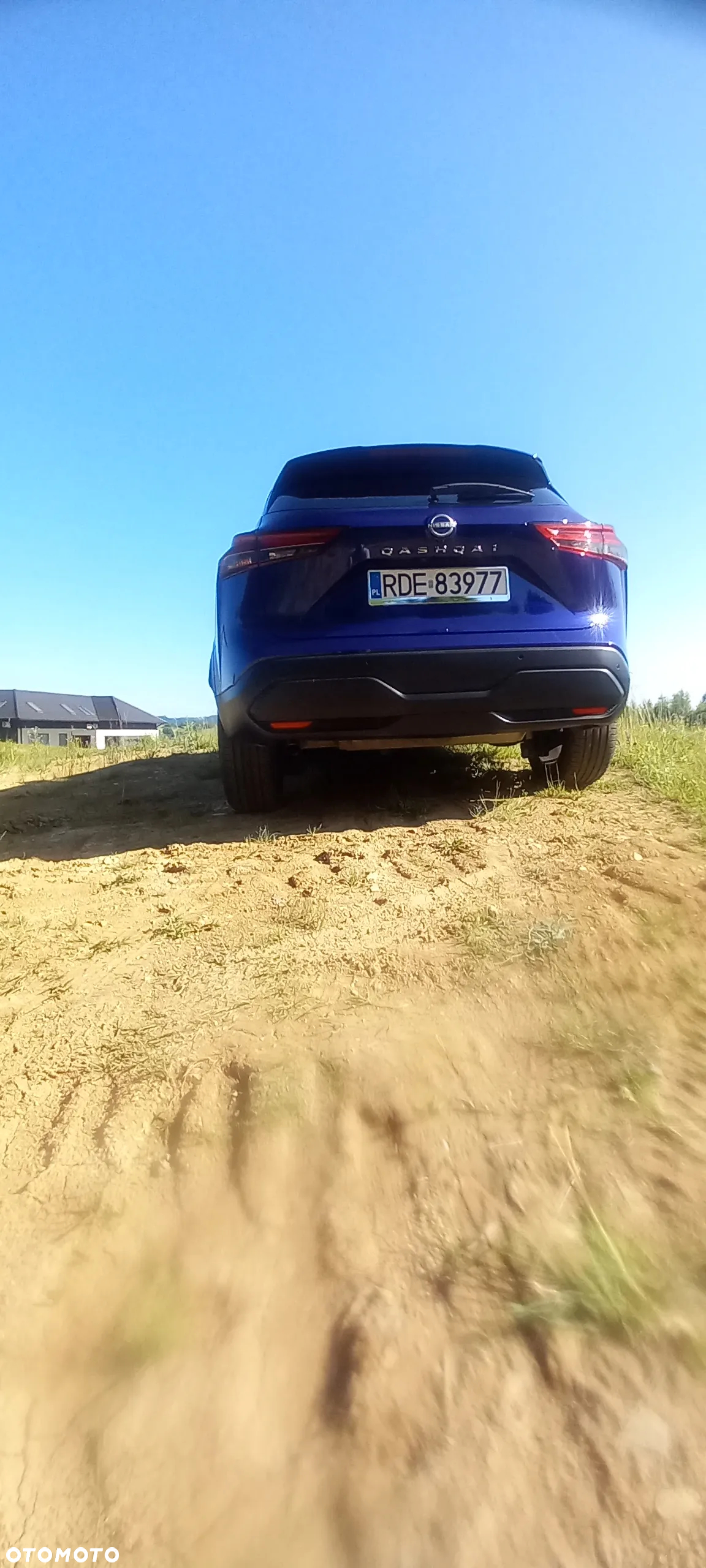 Nissan Qashqai - 15