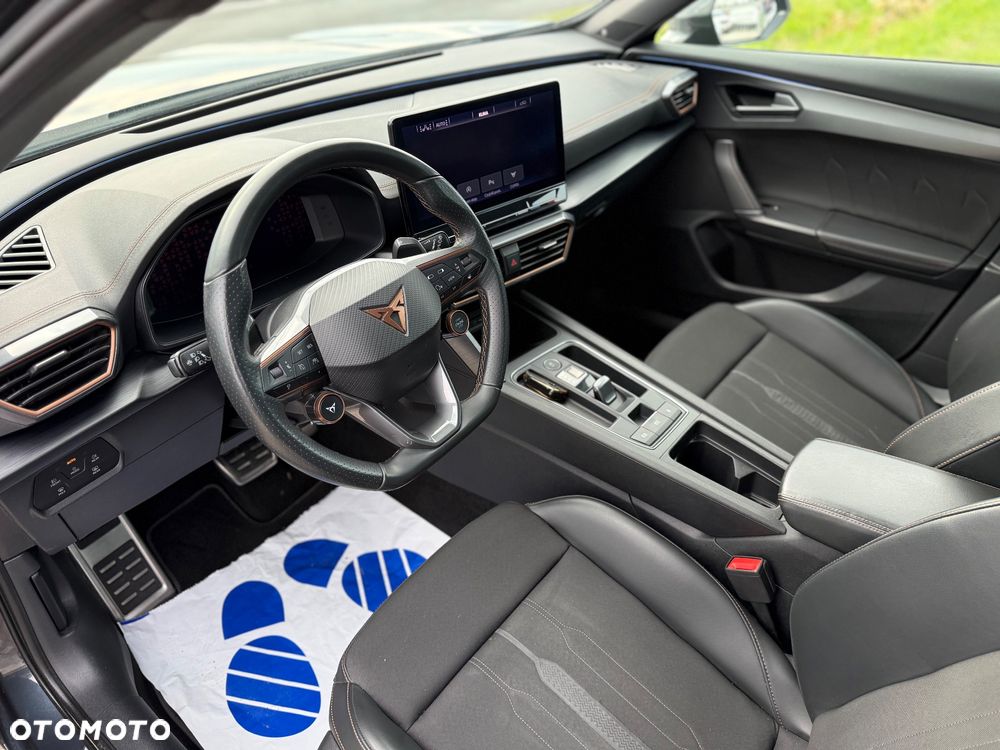 Cupra Formentor 2.0 TSI 4Drive VZ DSG - 22