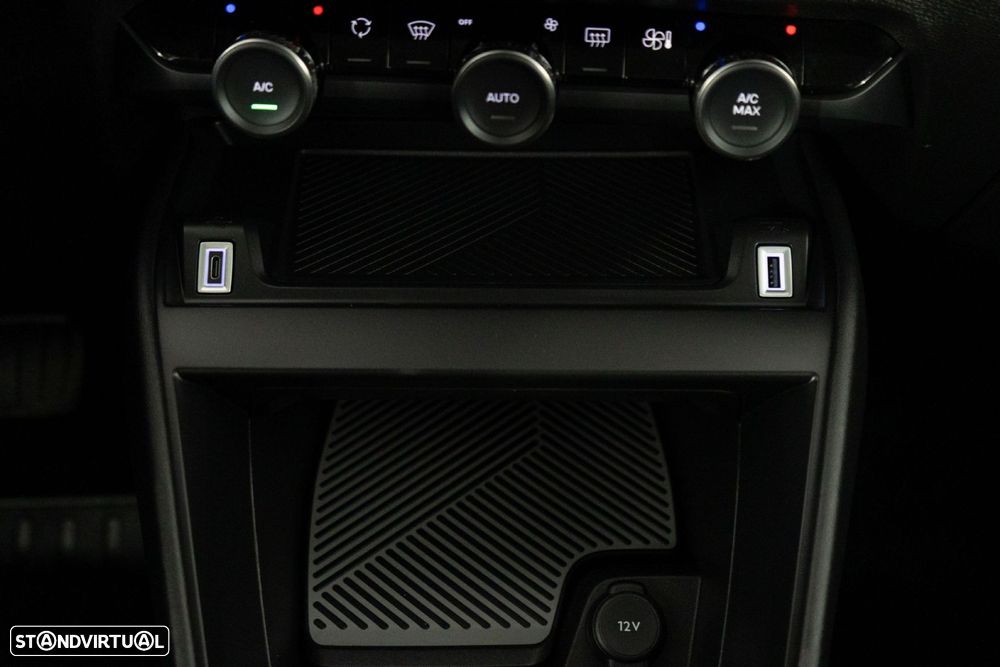 Citroën e-C4 50 kWh Live Pack - 25