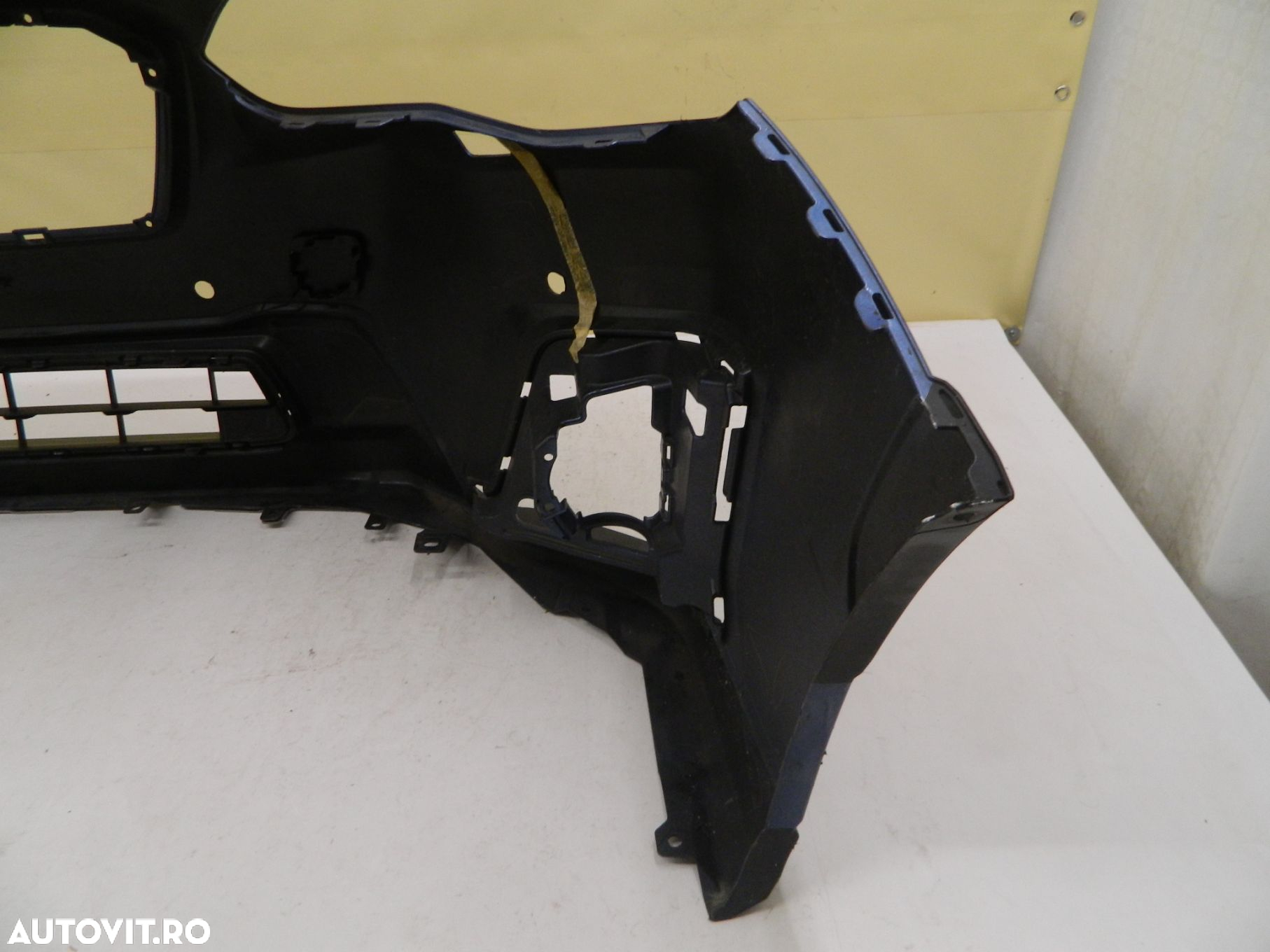 Bara fata Subaru Crosstrek facelift, 2018, 2019, 2020, cod origine 57704FL010. - 7