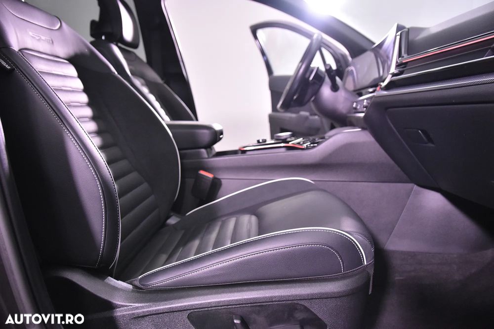 Kia Sportage 1.6T-GDI 2WD Aut. GT-Line - 12