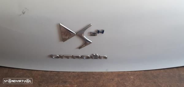 Tampa Da Mala Citroën Ds5 - 6