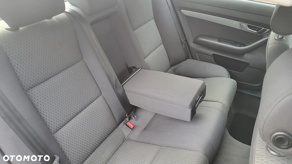 Audi A6 Limousine - 20