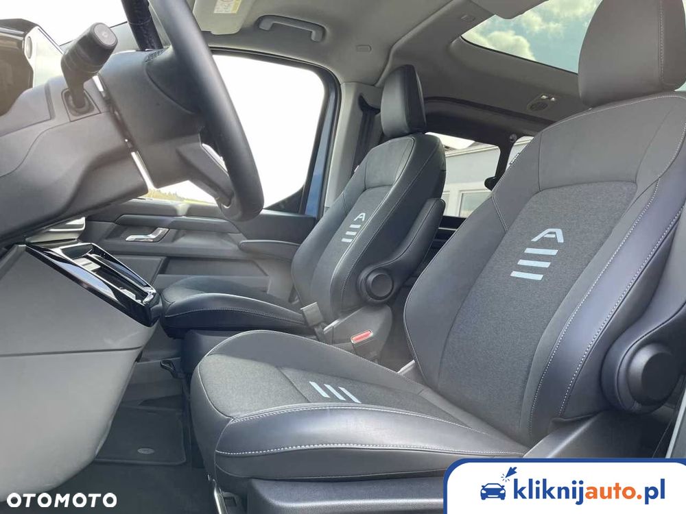 Ford Tourneo Custom 2.0 EcoBlue 320 AWD L2 Active - 8