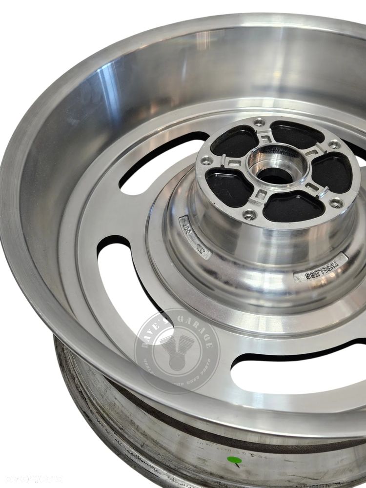 Felga tył 18x8.00 Harley Davidson V Rod 41529-08 - 4