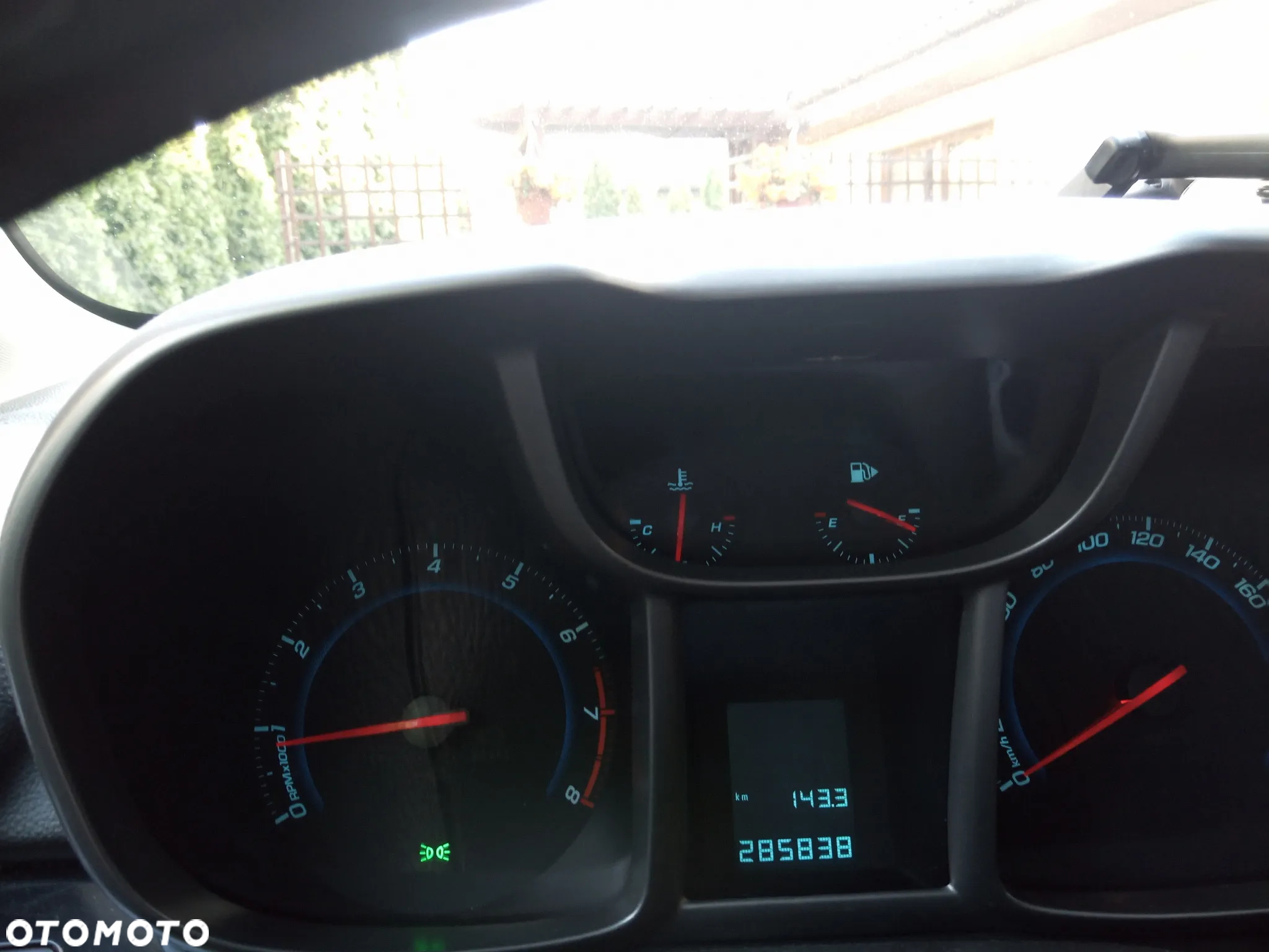 Chevrolet Orlando 1.8 LT+ - 11