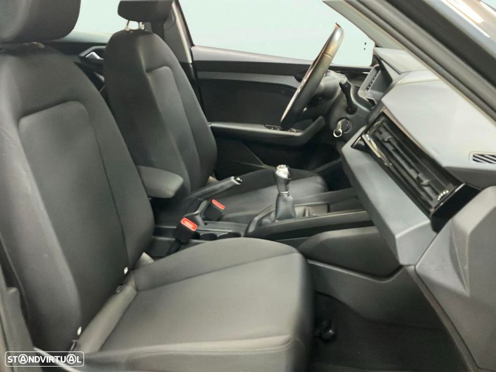 Audi A1 Sportback - 14