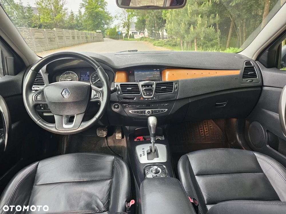 Renault Laguna 2.0 DCi FAP Expression - 5