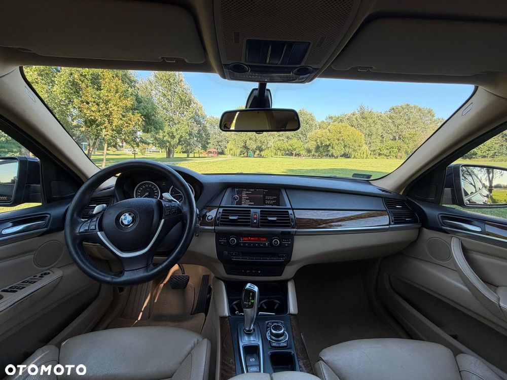 BMW X6 40d xDrive - 11