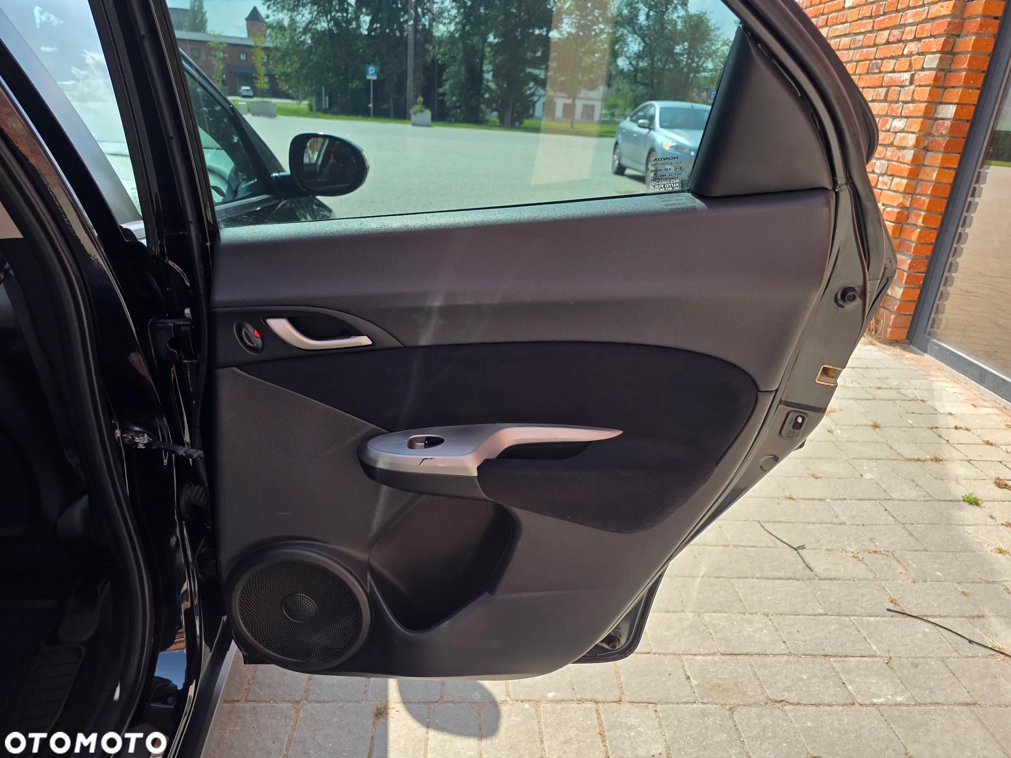 Honda Civic 1.8 Executive - 21