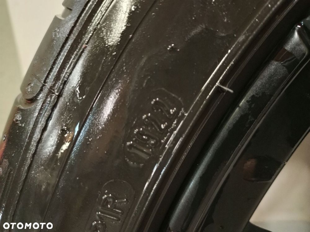 BMW 5 G30 G31 M PAKIET KOLA FELGI ALUFELGI OPONY LATO 275/35R19 245/40R19 - 6
