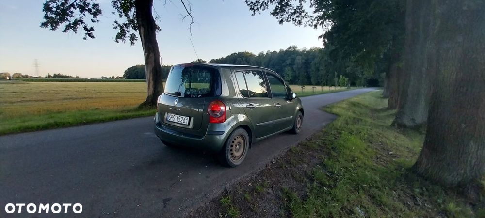 Renault Modus - 6