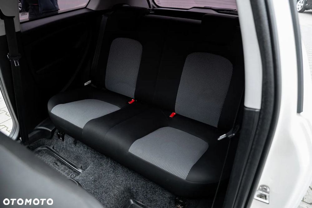 Fiat Grande Punto 1.2 8V - 6