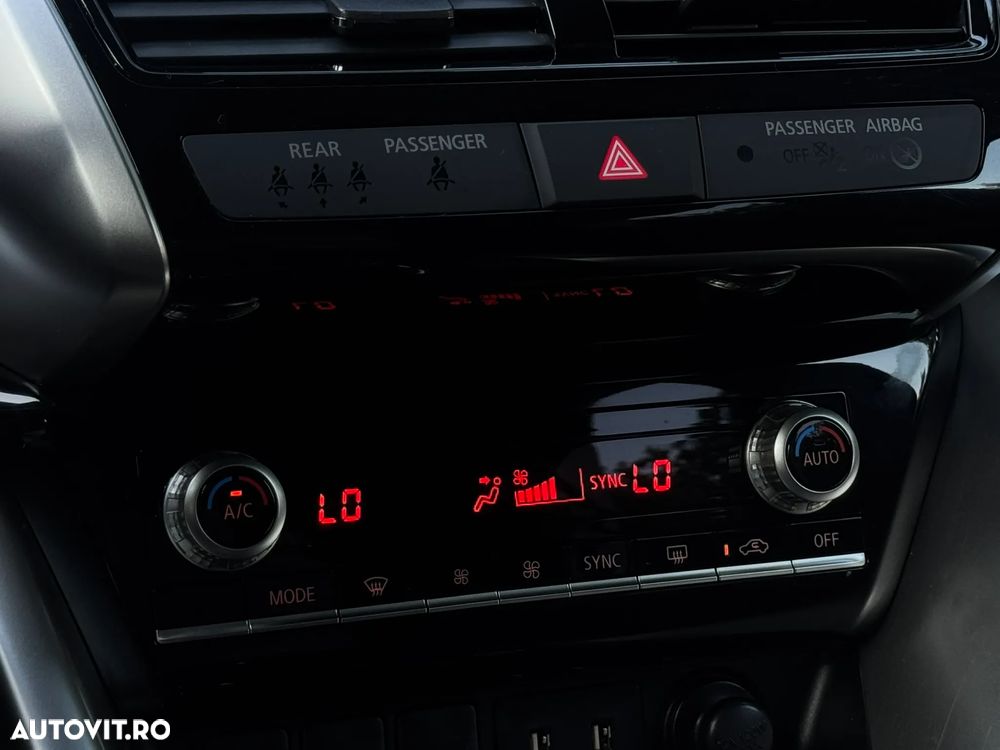 Mitsubishi Eclipse-Cross 4WD Plus Select - 20