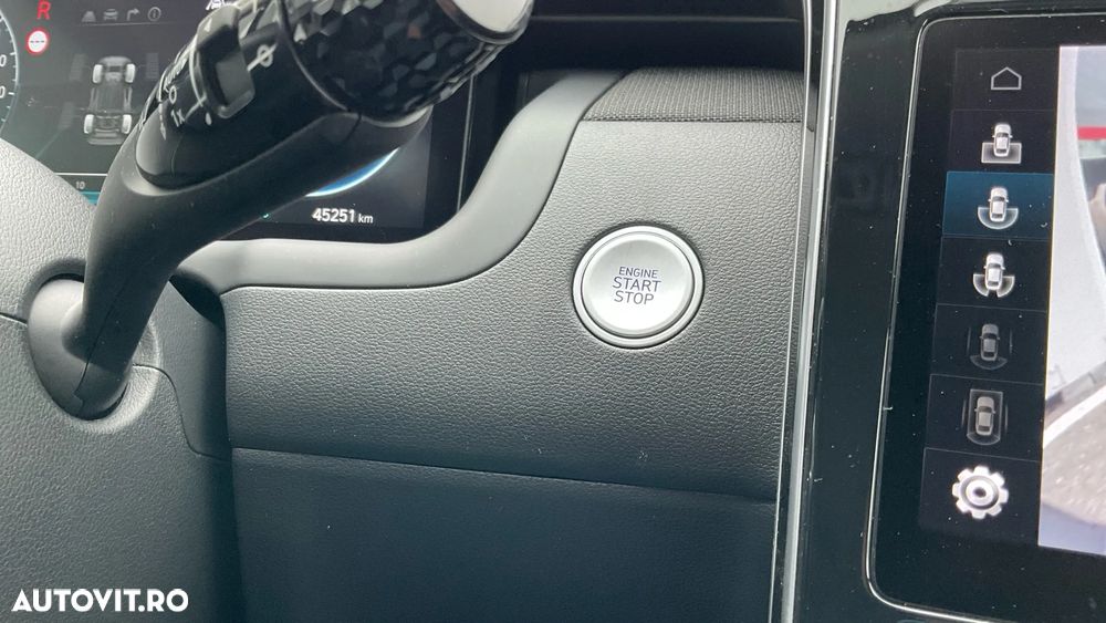 Hyundai Tucson PHEV 1.6 l 265 CP 4WD 6AT Luxury - 23