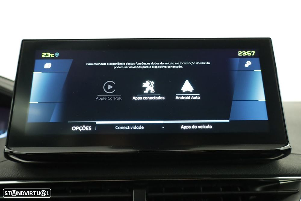 Peugeot 3008 1.6 Hybrid Allure Pack e-EAT8 - 11