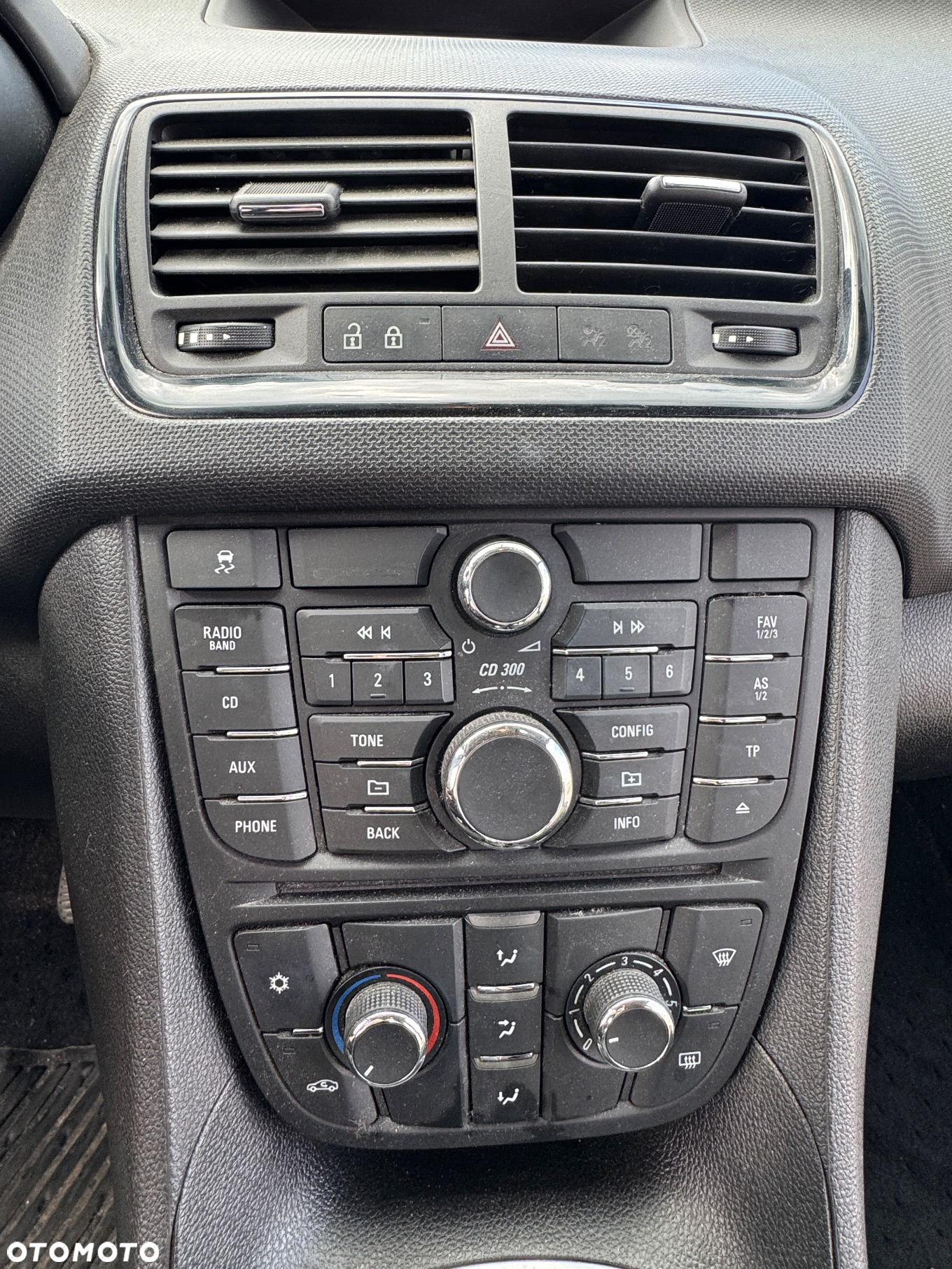 Opel Meriva - 13