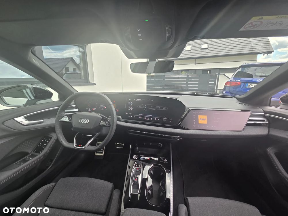 Audi A5 Limousine TFSI Quattro S tronic - 19