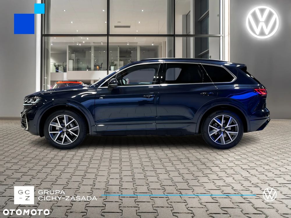 Volkswagen Touareg 3.0 V6 TDI SCR 4Mot R-Line - 2