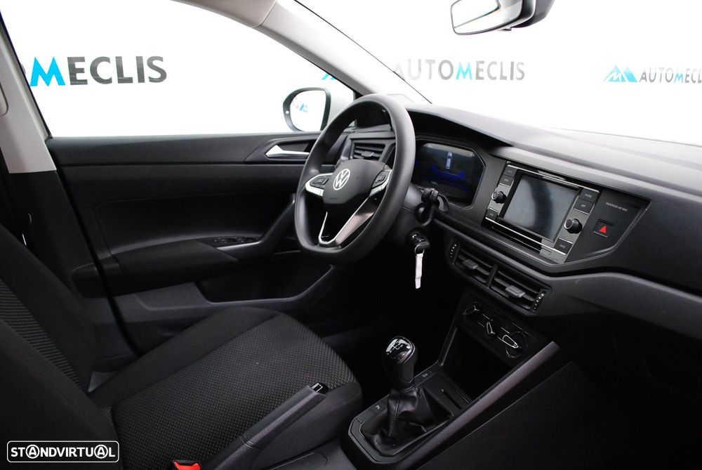 VW Taigo 1.0 TSI Life - 19