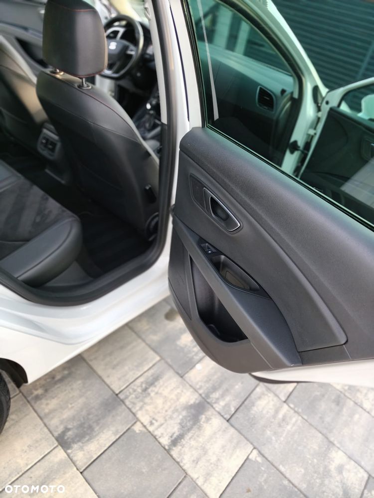 Seat Leon 2.0 TDI FR S&S EU6 - 28
