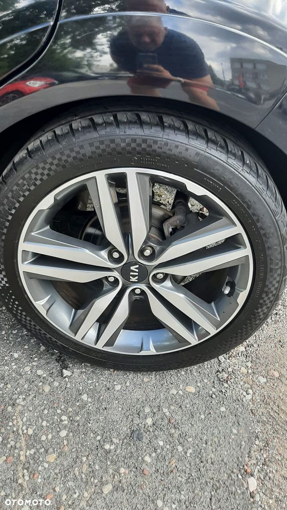 Kia Soul 1.6 CRDI L Business Line - 39