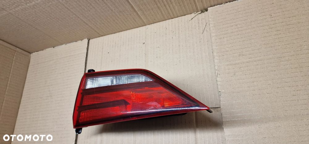 Lampa prawy tył tylna prawa Audi A3 8V 8V5945094G - 3