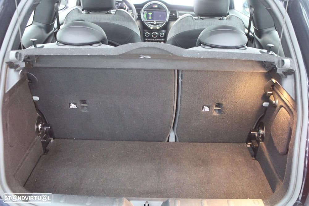 MINI 3 Portas Cooper SE Yours - 8