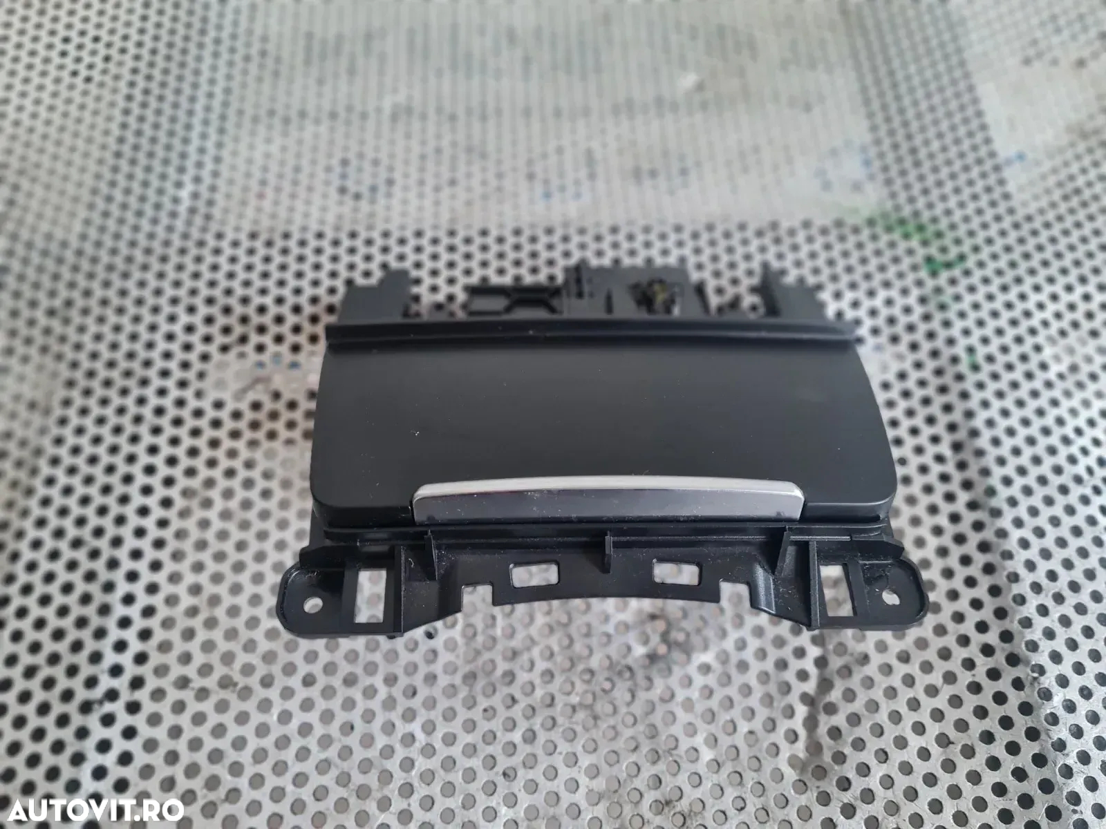 Scrumiera Audi A4 B8 A5 2.0 Tdi Euro 5 Cod Motor CJC Cutie Automata NYM An 2012-2013-2014-2015 Vola - 5