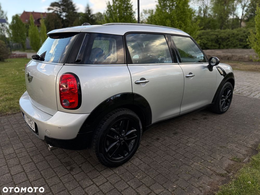 MINI Countryman - 6