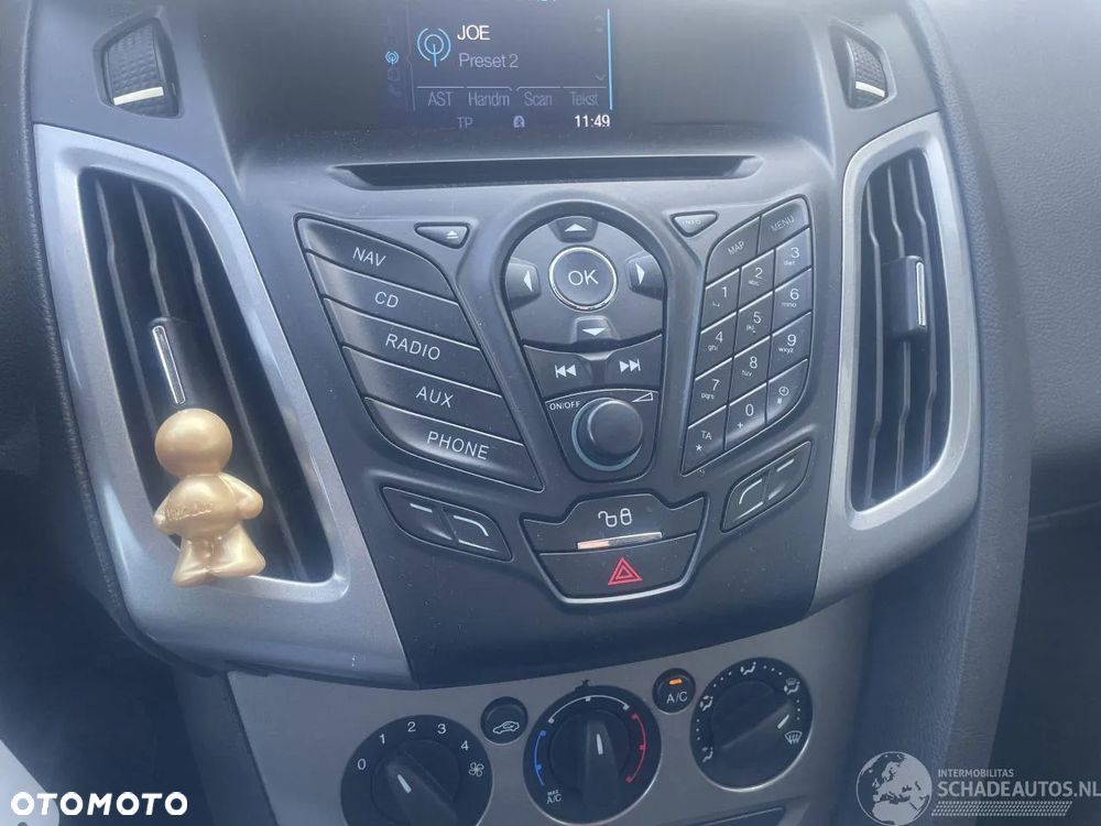 Ford Focus 1.6 TI-VCT Trend - 26