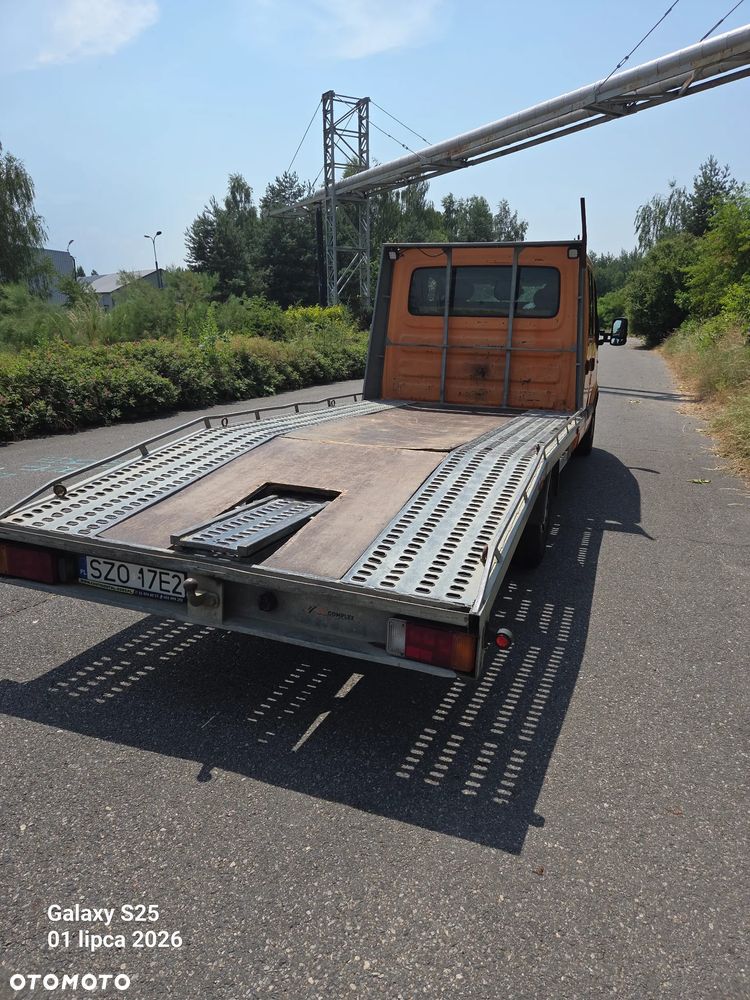 Renault Master - 3