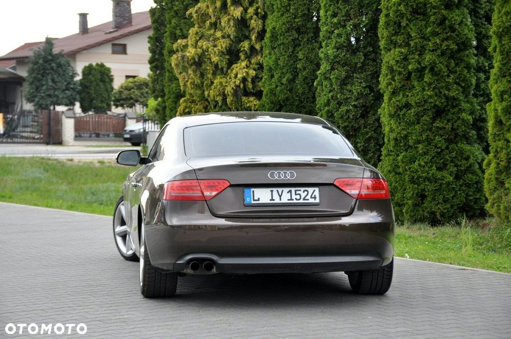 Audi A5 Coupé - 15