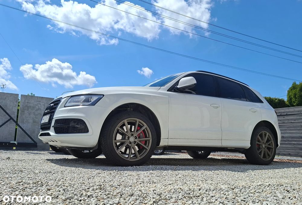 Audi SQ5 - 4