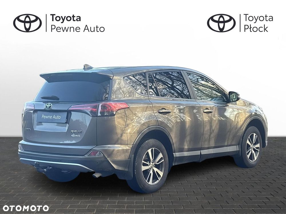 Toyota RAV4 2.0 D-4D Premium 4x2 - 5