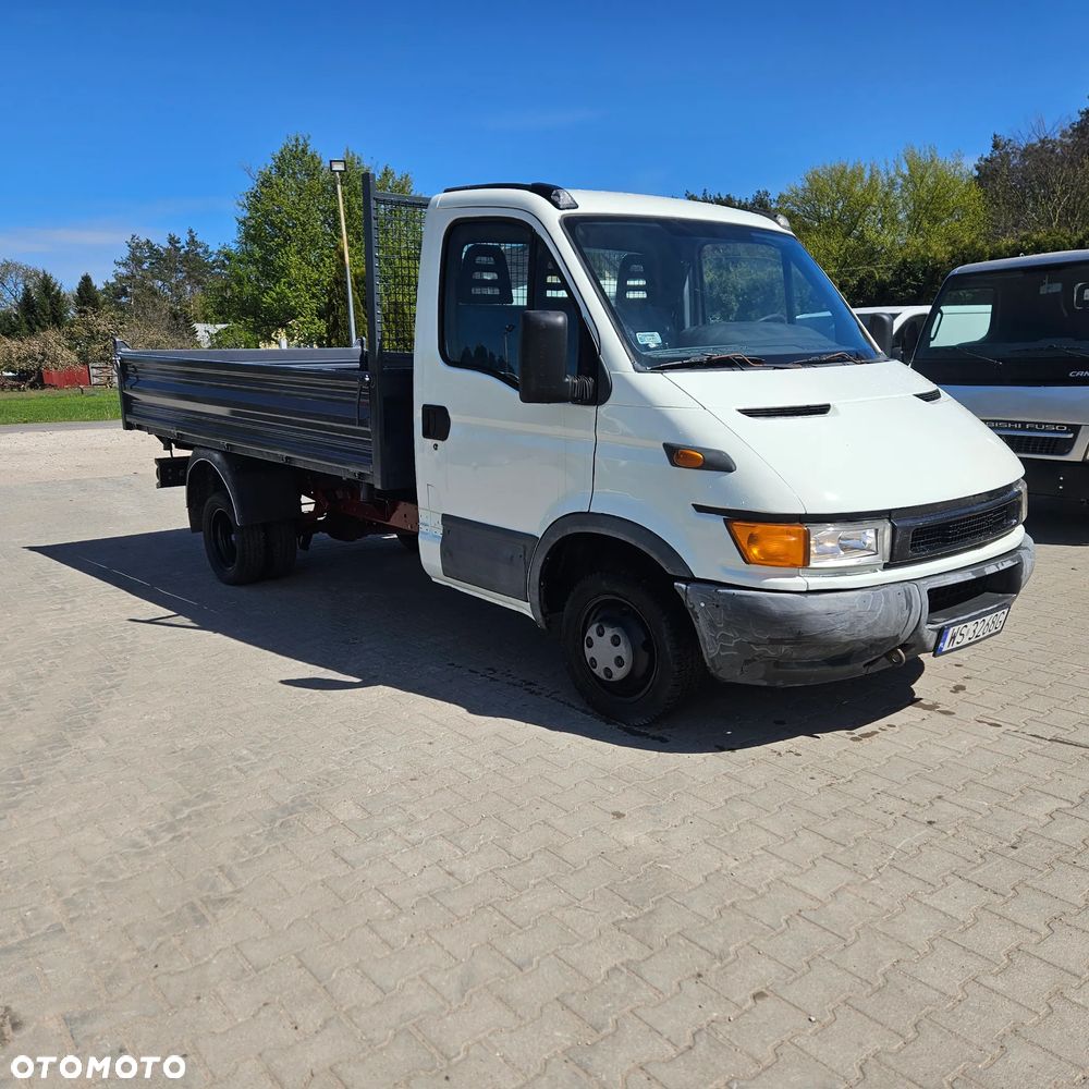 Iveco DAILY - 2