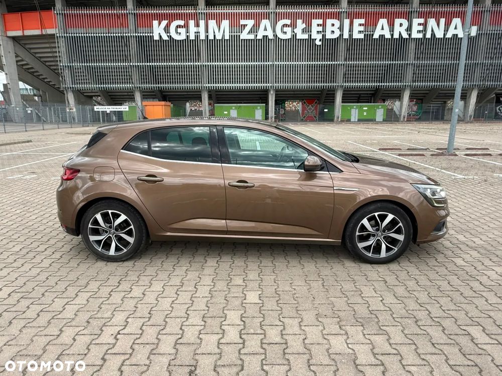 Renault Megane 1.2 16V TCe Energy Bose - 4