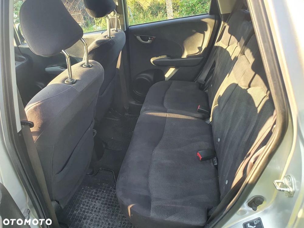 Honda Jazz 1.4 Elegance - 5