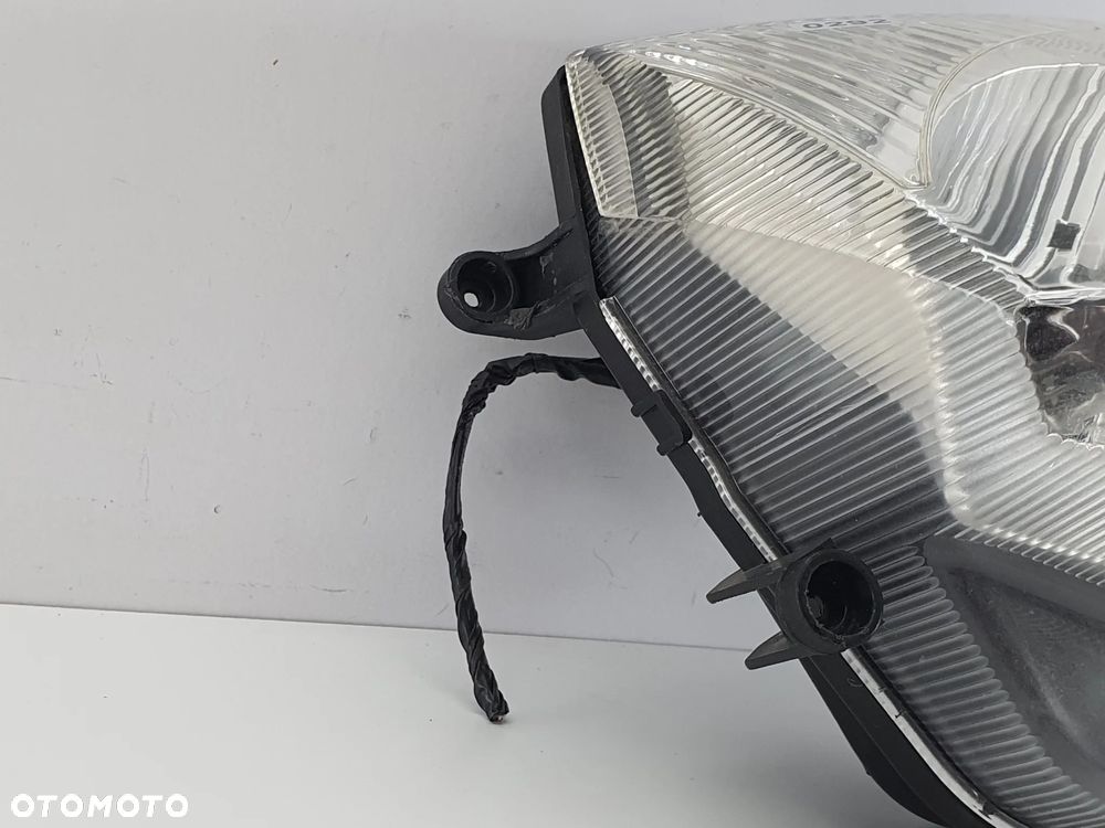 LAMPA PRZOD REFLEKTOR  PEUGEOT E-VIVACITY - 7