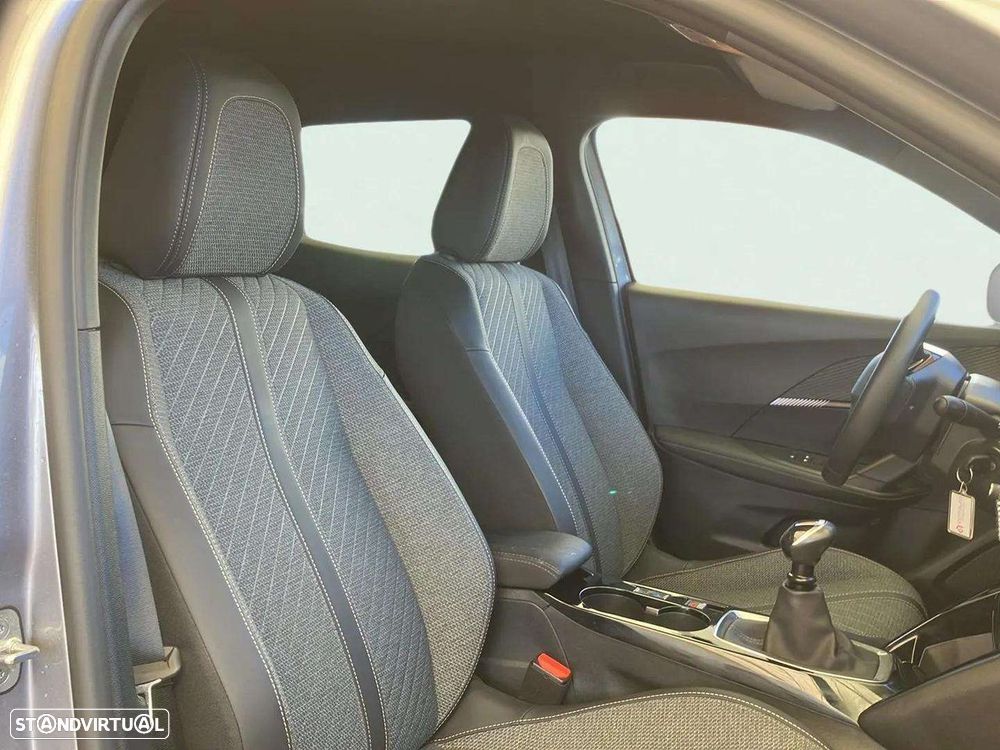 Peugeot 2008 1.2 PureTech Allure - 14