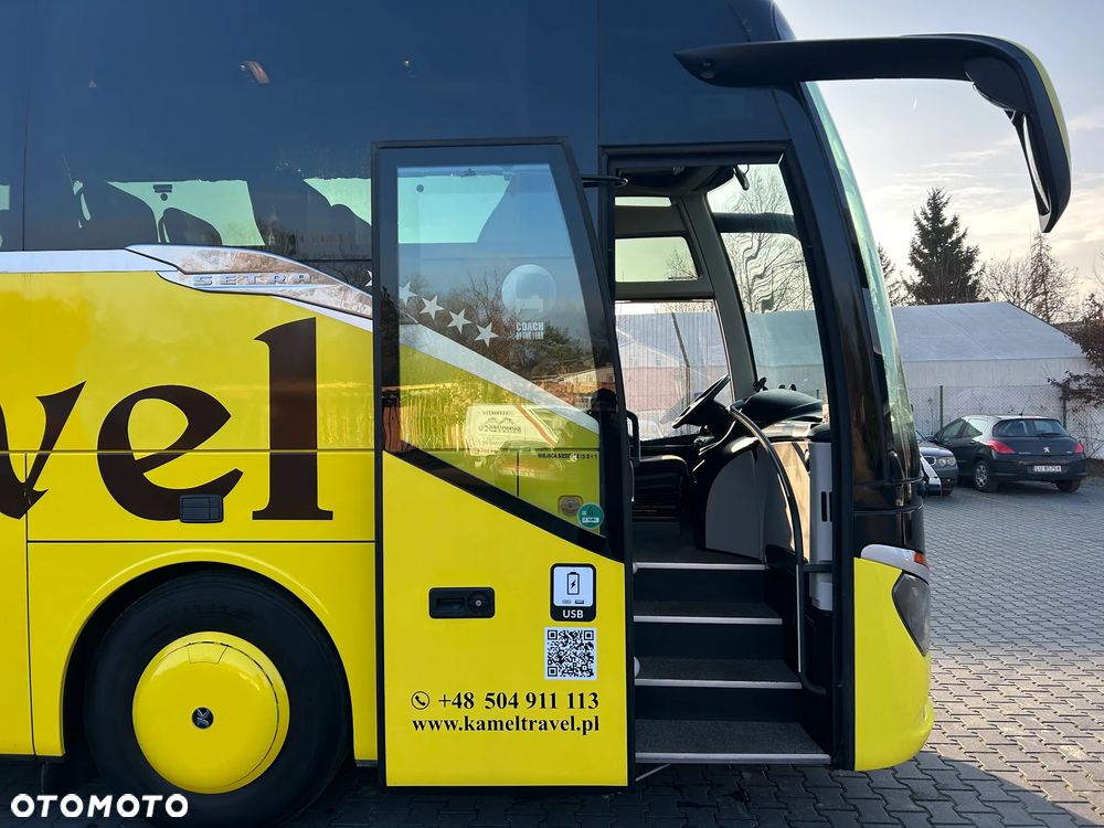 Setra 515 HD - 6