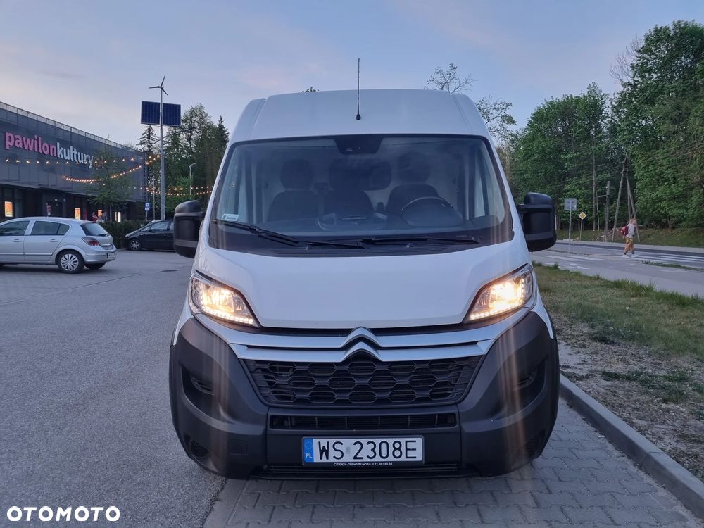 Citroën Jumper - 2