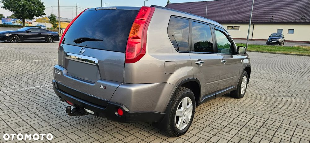 Nissan X-Trail 2.0 dCi 4x4 DPF I-Way - 3