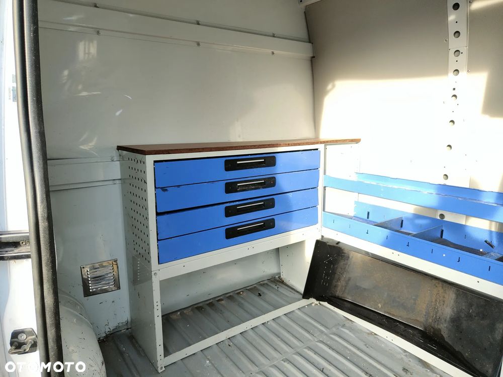 Renault Master  2.3 Dci 130ps - 26